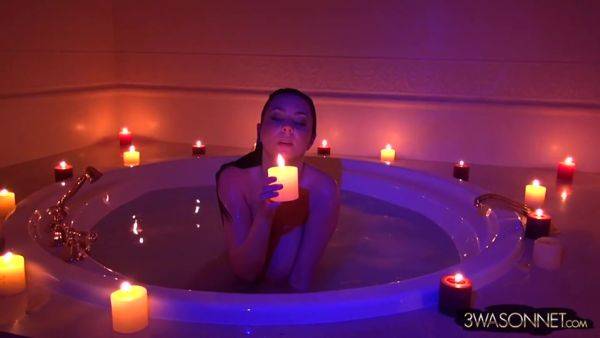 Ewa Sonnet - Solo Video - upornia.com on v0d.com