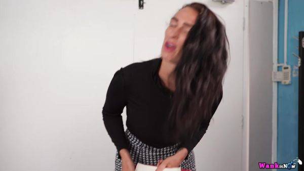 Tammie Lee - Dominant Woman - Sexy Videos - WankitNow - hotmovs.com on v0d.com