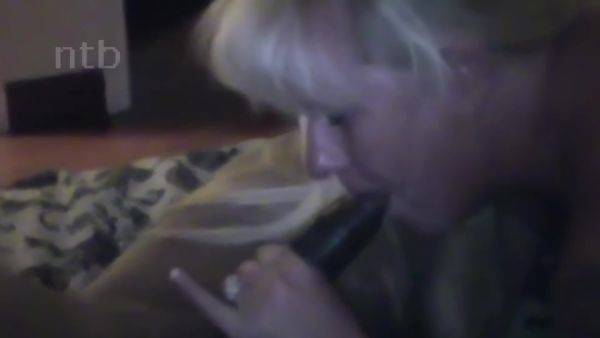 White Woman In Interracial Sex Scene - hclips.com on v0d.com
