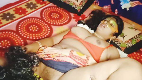 Telugu Dirty Talks, Telugu Sexy Saree Tution Teacher Fucking With Young Student Full Video - desi-porntube.com on v0d.com