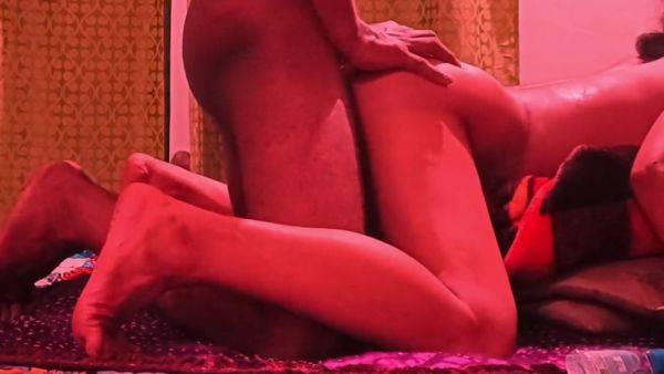 India Desi Bhabhi Steps Son Fuking Hard Fuking Doggy Style Anal Fuking Desi Bhabhi Ki Chudai - hclips.com - India on v0d.com