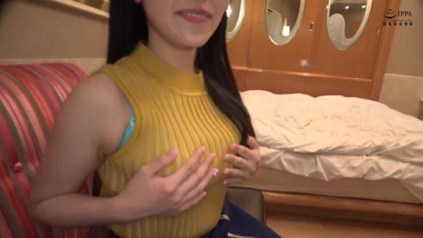 0002516_巨乳の日本女性がガンパコされるズコパコMGS販促19分動画 - hclips.com - Japan on v0d.com