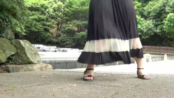0002480_巨乳の日本人の女性が腰振り騎乗位するおセッセ - hclips.com - Japan on v0d.com