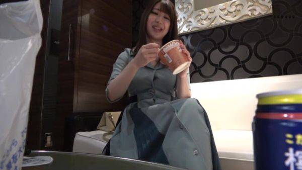 0002502_巨乳の日本の女性がハメハメ販促MGS19min - hclips.com - Japan on v0d.com
