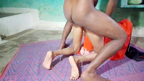 Meri Biwi Ko Raat Me Ghodi Bana Kar Pel Diya Doggy Style Fucking With My Wife Full Night Hot Sexy Indian Desi Village Wife - hclips.com - India on v0d.com