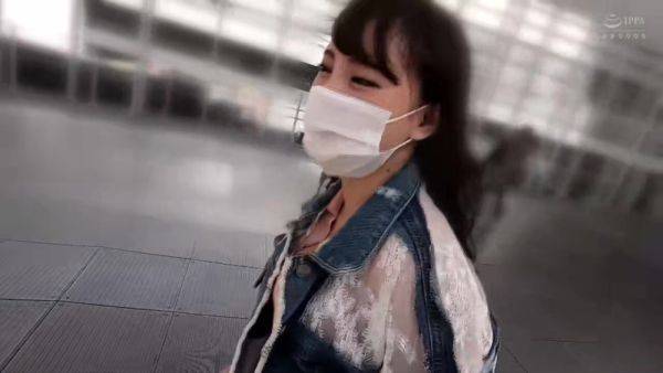0002616_デカチチの日本人の女性がハメハメ販促MGS１９分 - hclips.com - Japan on v0d.com