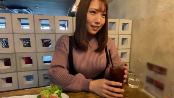 0002599_デカパイの日本人女性が痙攣イキのセックスMGS販促１９分動画 - hclips.com - Japan on v0d.com