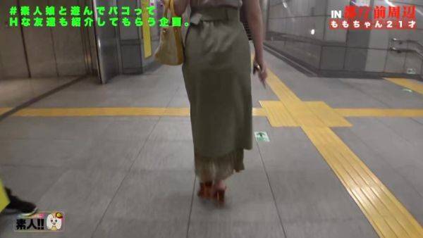 0002722_日本人の女性が激ピスされるＳＥＸ販促MGS１９分動画 - hclips.com - Japan on v0d.com