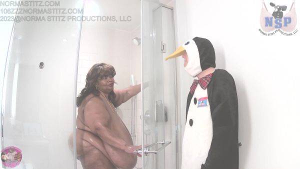 He Came To See Super Wett 1080p With Norma Stitz - hclips.com on v0d.com