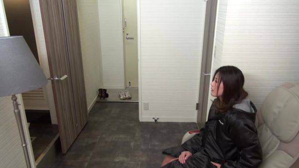 0002714_40代のニホンの女性が隠し撮りされるアクメのエロハメ - hclips.com - Japan on v0d.com