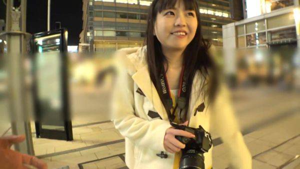 0002679_19歳ミニマムの日本女性が素人ナンパのエチハメ - hclips.com - Japan on v0d.com