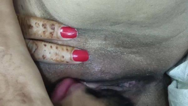 Desi Hot Wife Fucked Hard By Husband During First Night Of Wedding He Fuck Everyday 2 Times Pati Patni Ki Romantic Chudai - hotmovs.com - India on v0d.com