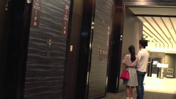 0002712_デカパイ低身長の日本人の女性が激パコされる隠しカメラのエチ合体 - hclips.com - Japan on v0d.com