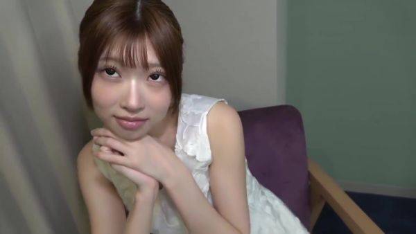 Beautiful Shy Japanese Babe Gets Fucked - hotmovs.com - Japan on v0d.com
