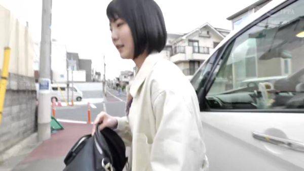 0002877_19歳の日本女性がおセッセMGS販促19min - hclips.com - Japan on v0d.com