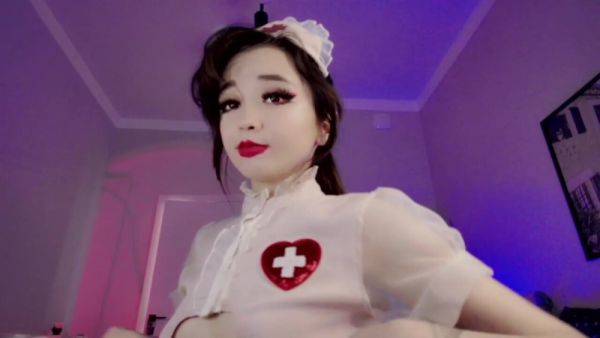 Nurse please treat me - hclips.com on v0d.com