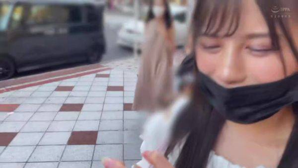 0002644_日本女性がエロハメ販促MGS１９分動画 - hclips.com - Japan on v0d.com