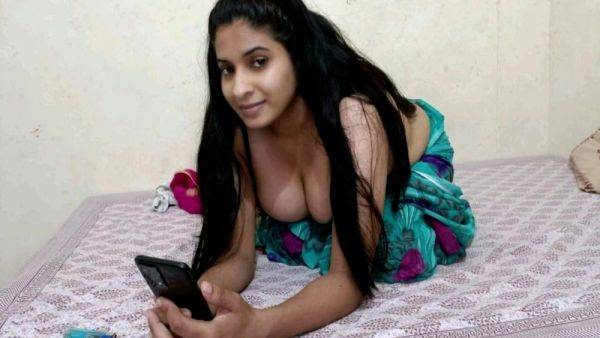 Priya Romance Flirt With Boyfriend Cucumber In Asshole Hard Fucking In Hindi Audio - upornia.com on v0d.com