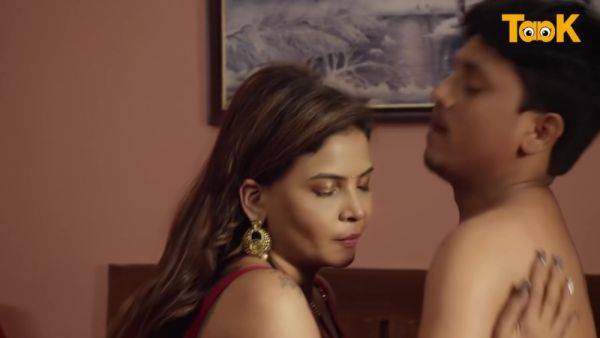 New Bhabhi Ki Pathsaala S01 Ep 1-3 Hindi Hot Web Series Taakcinema [22.6.2023] 1080p Watch Full Video In 1080p - upornia.com - India on v0d.com