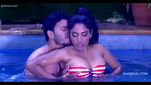 Uff Season 01 Episode 04 Uncut (2021) Gvstudio Hindi Hot Web Series - hclips.com - India on v0d.com