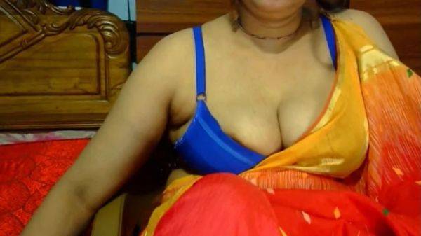 Indian Desi Hot Aunty Doggy Hard Fucking - desi-porntube.com - India on v0d.com