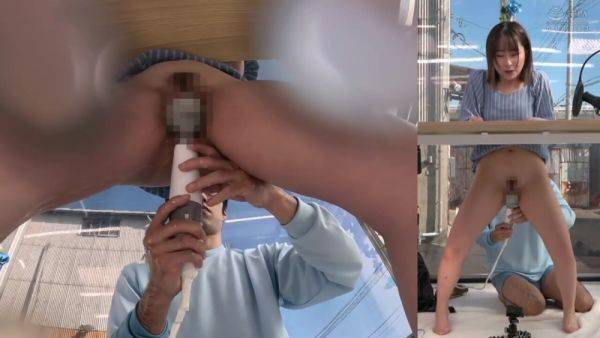 風俗動画の神様うｐ6 Cuteeeee japaneeseeee porn BABY - senzuri.tube - Japan on v0d.com