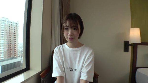 0003133_貧乳スリムの日本人女性がセックス販促MGS19分 - txxx.com - Japan on v0d.com