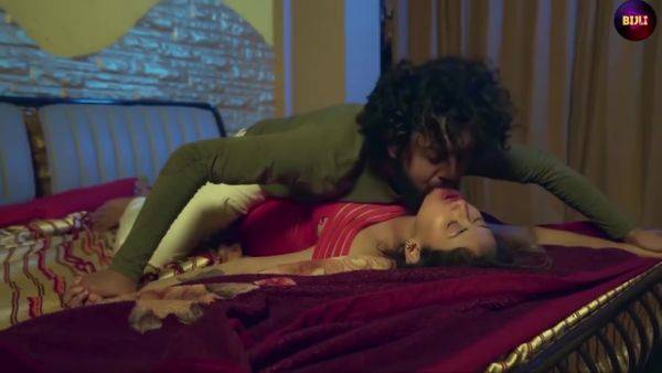 Behrupiya 2023 Bijli Hot Hindi Short Film - upornia.com - India on v0d.com