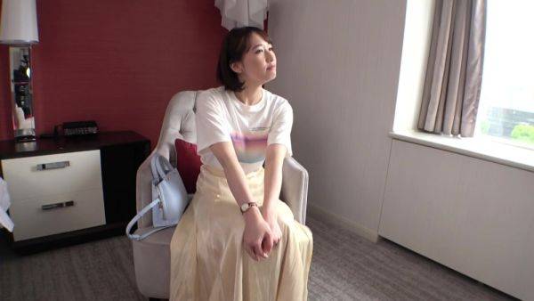 0001730_日本女性が激パコされる素人ナンパのSEXMGS販促１９分動画 - hclips.com - Japan on v0d.com