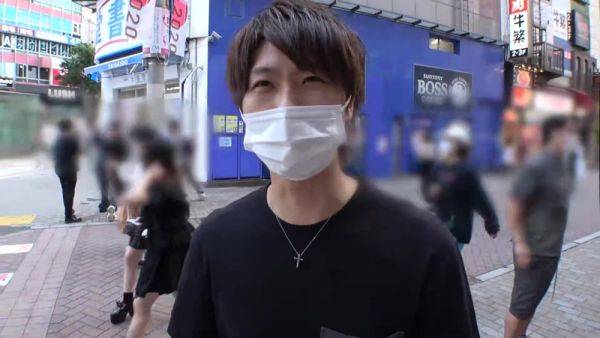 0001725_日本人の女性が素人ナンパのパコハメMGS販促１９min - hclips.com - Japan on v0d.com