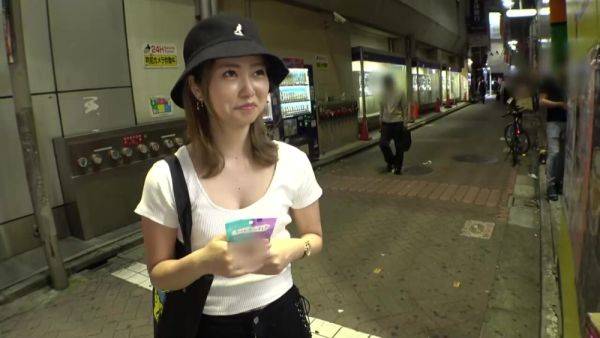 0001767_日本の女性が素人ナンパのズコパコMGS販促19分動画 - hclips.com - Japan on v0d.com