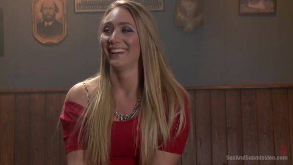 Aj Applegate In Captive Big Ass Babe Fucked In The Ass - videomanysex.com on v0d.com