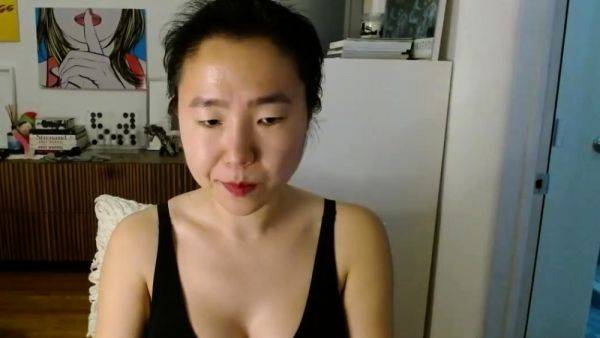 Asian MILF Sucks Big Cock And Jerks Out Cum - drtuber.com - Japan on v0d.com