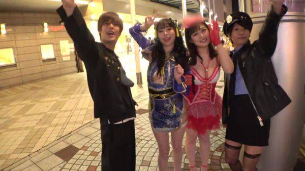 0001825_日本人の女性がガンパコされる企画ナンパ絶頂のズコバコ - hclips.com - Japan on v0d.com
