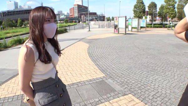 0001809_ニホン女性が激パコされる素人ナンパのハメパコ - hclips.com - Japan on v0d.com