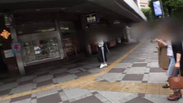 0001794_18歳のぽっちゃり日本人の女性が素人ナンパのハメハメ - hclips.com - Japan on v0d.com