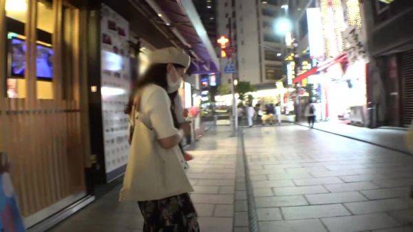 0001810_日本人女性が鬼パコされる素人ナンパ痙攣絶頂のハメパコ - hclips.com - Japan on v0d.com
