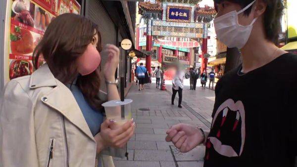 0001808_日本の女性がガンハメされる企画ナンパのSEX - hclips.com - Japan on v0d.com