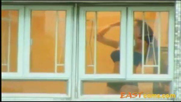 Amateur Hongkong Voyeur Cam Teen Undressing - hclips.com on v0d.com