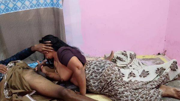 Tried To Have Sex With Indian Aunty And Succeeded. Indian Porn - hclips.com on v0d.com