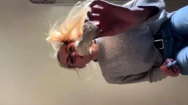 Alice Amateur Blonde Teen Ftvgirls Masturbation - drtuber.com on v0d.com