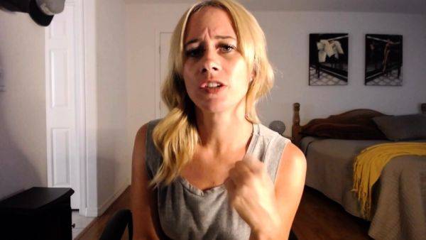 Miss Jade – Losers Eat Cum - drtuber.com on v0d.com