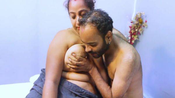Dirty Arpita Is Fucking With Her Step Brother - hclips.com on v0d.com