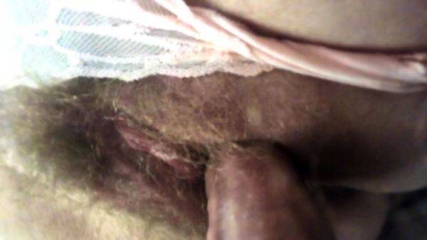 Amateur close up hairy pussy PinkClit - drtuber.com on v0d.com