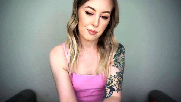 Mystie Mae Virtual Handjob In My Latex Dress xxx video - drtuber.com on v0d.com