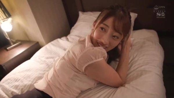 05445 new graduate beauty employee - senzuri.tube on v0d.com