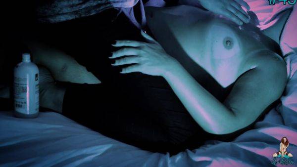 Married Came To Receive The Massage And Went Crazy With Pleasure - desi-porntube.com on v0d.com