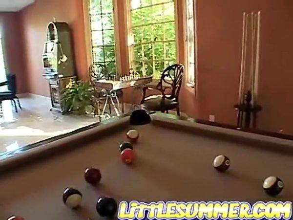 Little Summer eats out horny lez - hotmovs.com on v0d.com