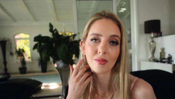 POV porn casting anal with petite hottie Carolina Savage - drtuber.com on v0d.com