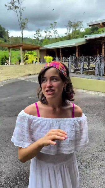 Amateur striptease and Solo masturbation - drtuber.com on v0d.com